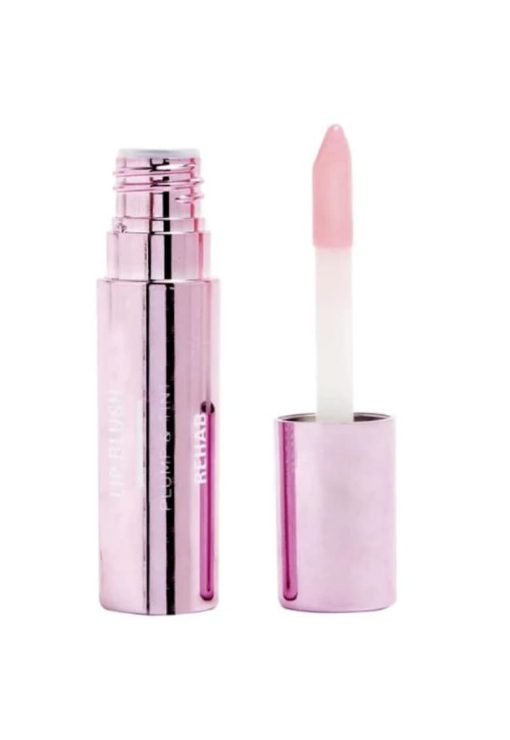 Ulei de buze Revolution Rehab Plump & Tint Lip Blush - 3.27 ml-FEMEI/INGRIJIRE COSMETICA/Produse cosmetice-INGRIJIRE COSMETICA/Produse cosmetice