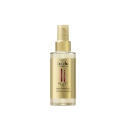Ulei de par cu formula usoara  Velvet Oil cu ulei de argan pentru par stralucitor si hidratat - 100 ml-FEMEI/INGRIJIRE COSMETICA/Produse cosmetice-INGRIJIRE COSMETICA/Produse cosmetice