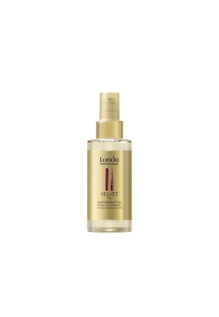 Ulei de par cu formula usoara  Velvet Oil cu ulei de argan pentru par stralucitor si hidratat - 100 ml-FEMEI/INGRIJIRE COSMETICA/Produse cosmetice-INGRIJIRE COSMETICA/Produse cosmetice