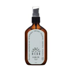 Ulei hidratant pentru par #forestherb - 100ml-FEMEI/INGRIJIRE COSMETICA/Produse cosmetice-INGRIJIRE COSMETICA/Produse cosmetice