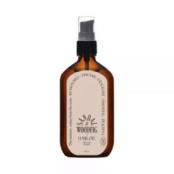 Ulei hidratant pentru par #sandalwood - 100ml-FEMEI/INGRIJIRE COSMETICA/Produse cosmetice-INGRIJIRE COSMETICA/Produse cosmetice