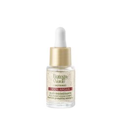 Ulei pentru fata si corp - cu efect de regenerare si hidratare - 100% ulei de argan - I Botanici - 10 ML --FEMEI/INGRIJIRE COSMETICA/Ingrijire corp-INGRIJIRE COSMETICA/Ingrijire corp