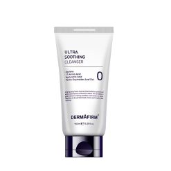Ultra soothing cleanser  150 ml-Ingrijirea pielii-