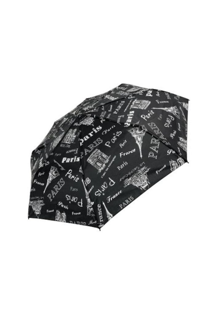 Umbrela manuala  8 spite - 24 cm - poliester - TE2-FEMEI/GENTI SI ACCESORII/Umbrele-GENTI SI ACCESORII/Umbrele
