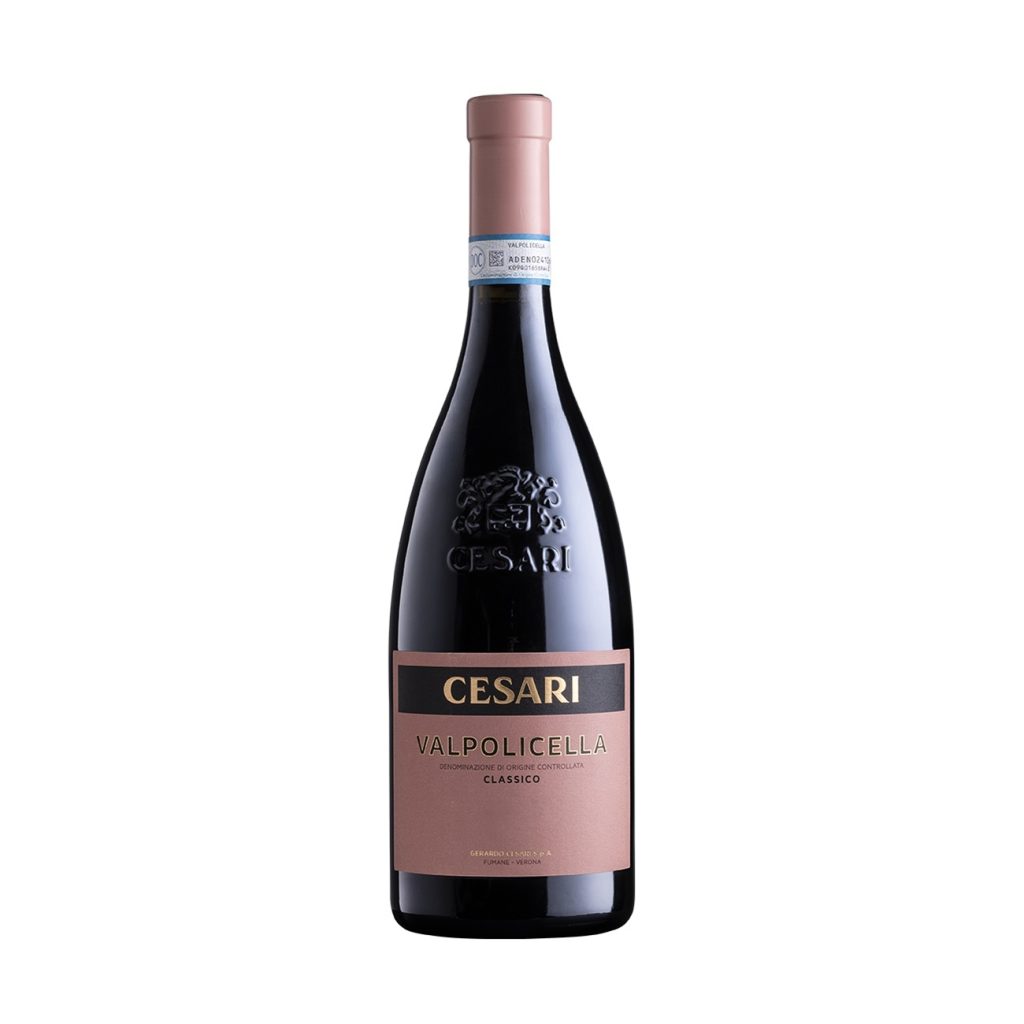 Valpolicella classico 750 ml-Bauturi-