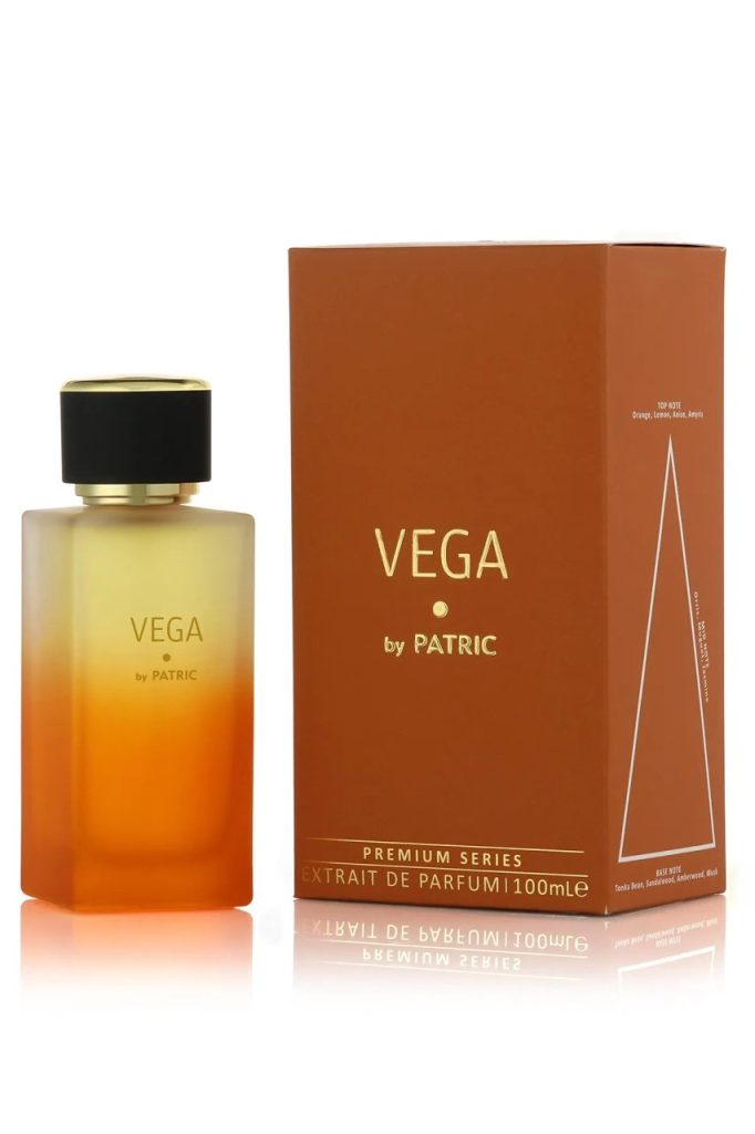 Vega by Patric