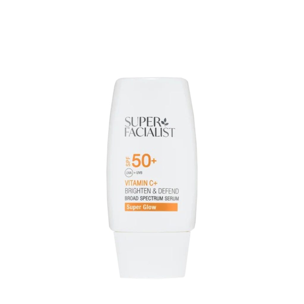 Vitamin c+ brighten & defend serum spf50+ 50 ml-Ingrijirea pielii-