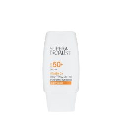 Vitamin c+ brighten & defend serum spf50+ 50 ml-Ingrijirea pielii-
