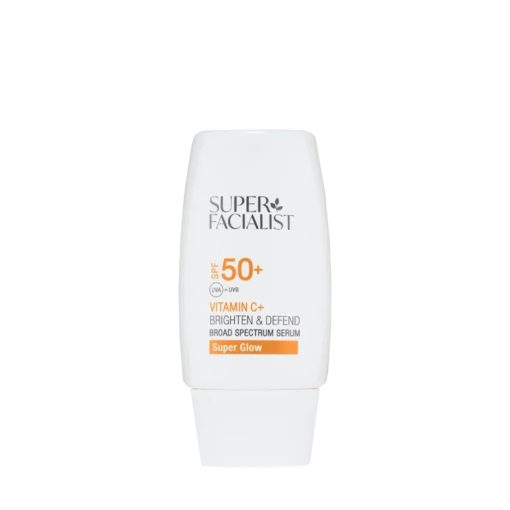 Vitamin c+ brighten & defend serum spf50+ 50 ml-Ingrijirea pielii-