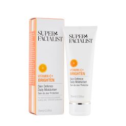 Vitamin c defence daily moisturiser 75 ml 1