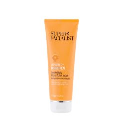 Vitamin c + gentle micro polish wash 125 ml-Ingrijirea pielii-