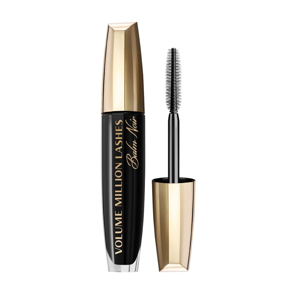 Volume million lashes mascara 01 8.90 ml-Machiaj-