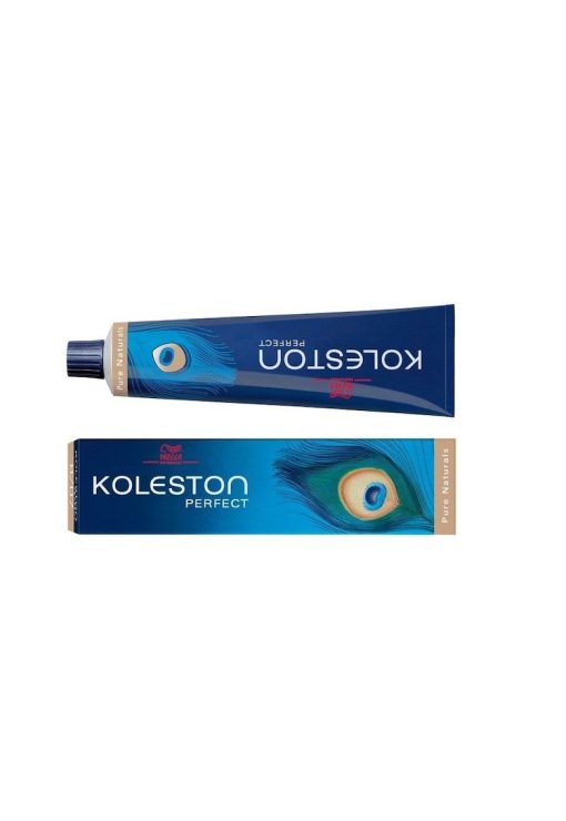 Vopsea de par permanenta  Koleston Perfect blond auriu 8/3 - 60 ml-FEMEI/INGRIJIRE COSMETICA/Produse cosmetice-INGRIJIRE COSMETICA/Produse cosmetice