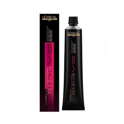 Vopsea semipermanenta fara amoniac L`Oreal Professionnel DiaRichesse Hi-Visibility Saten .35 - 50ml-FEMEI/INGRIJIRE COSMETICA/Produse cosmetice-INGRIJIRE COSMETICA/Produse cosmetice
