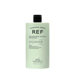 Weightless volume shampoo  100 ml-Ingrijirea pielii-