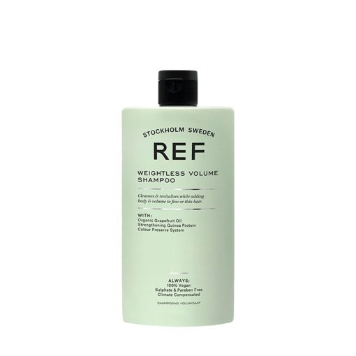 Weightless volume shampoo  100 ml-Ingrijirea pielii-
