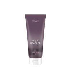 Wild heather body wash  200 ml-Ingrijirea pielii-
