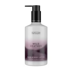Wild heather hand & body lotion  300 ml-Ingrijirea pielii-