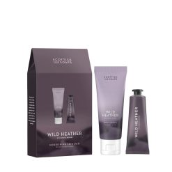 Wild heather nourishing skin duo set 105 ml-Ingrijirea pielii-