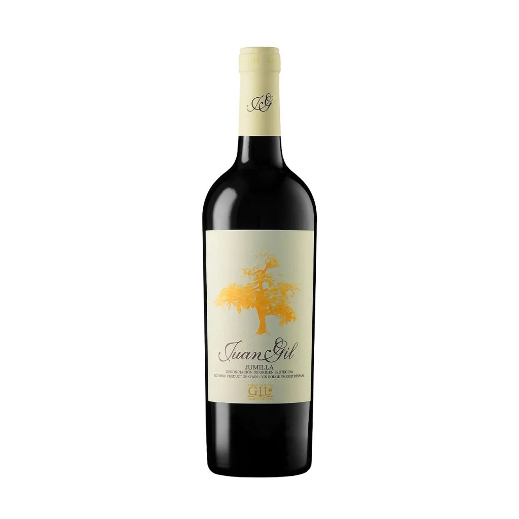 Yellow label 4 meses jumila 750 ml-Bauturi-