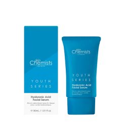 Youth series hyaluronic acid facial serum 30 ml 1