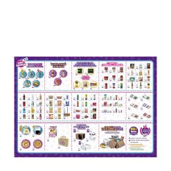 5 surprise mini brands 2