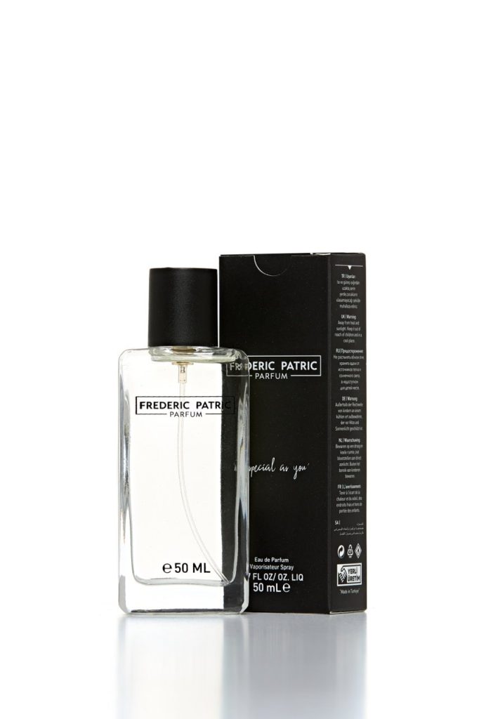 AQVA by Patric (B-2) apa de parfum 50ml