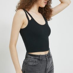 Abercrombie & Fitch top femei