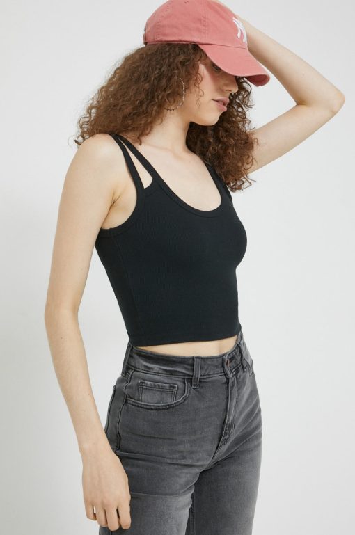 Abercrombie & Fitch top femei