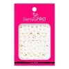 Abtibild Unghii SensoPRO Milano - Daisy Dreams-Nail Art > Abtibilduri Unghii/ Stickere