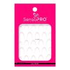 Abtibild Unghii SensoPRO Milano - French Rosy-Nail Art > Abtibilduri Unghii/ Stickere