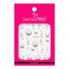 Abtibild Unghii SensoPRO Milano - Soft Cotton-Nail Art > Abtibilduri Unghii/ Stickere