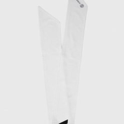 Adidas Performance bentita pentru cap culoarea alb-Echipament sport