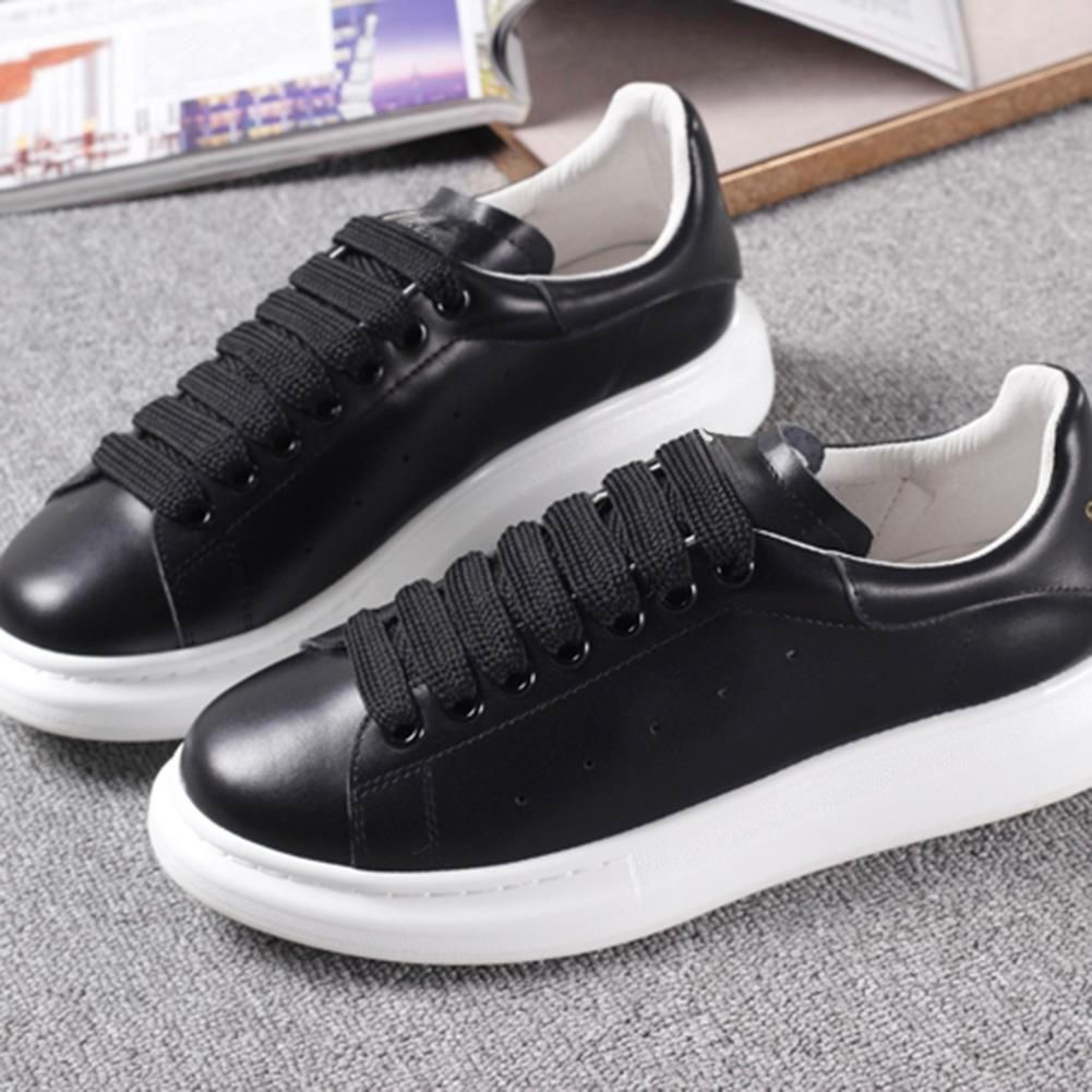 Adidasi unisex  MQ Black White 999-Incaltaminte > Adidasi barbati