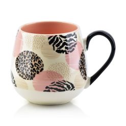 Affek Design Ceasca Milan 400 ml-Căni și cești