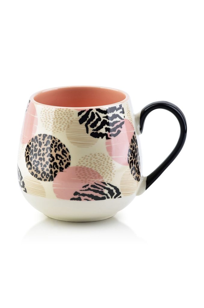 Affek Design Ceasca Milan 400 ml-Căni și cești