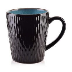 Affek Design ceasca Erica Blue 420 ml-Căni și cești