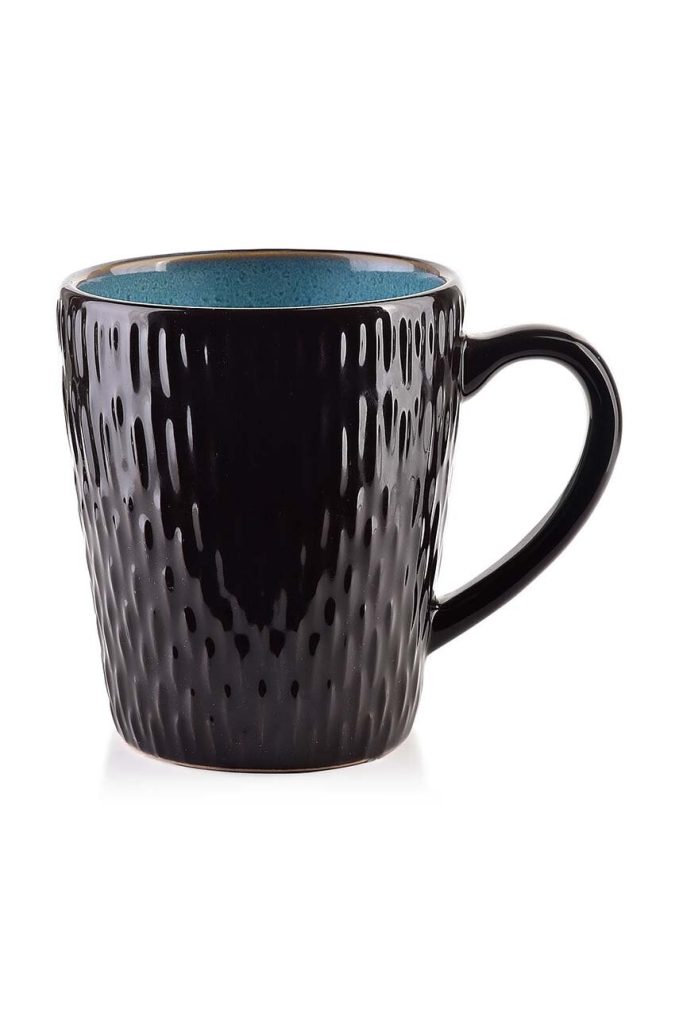 Affek Design ceasca Erica Blue 420 ml-Căni și cești