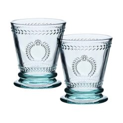 Affek Design set de pahare Ecila Light 2-pack-Pahare