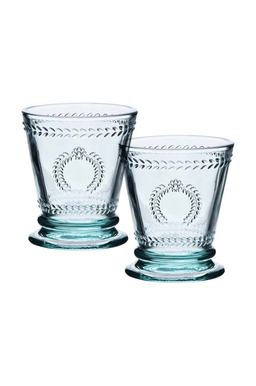 Affek Design set de pahare Ecila Light 2-pack-Pahare