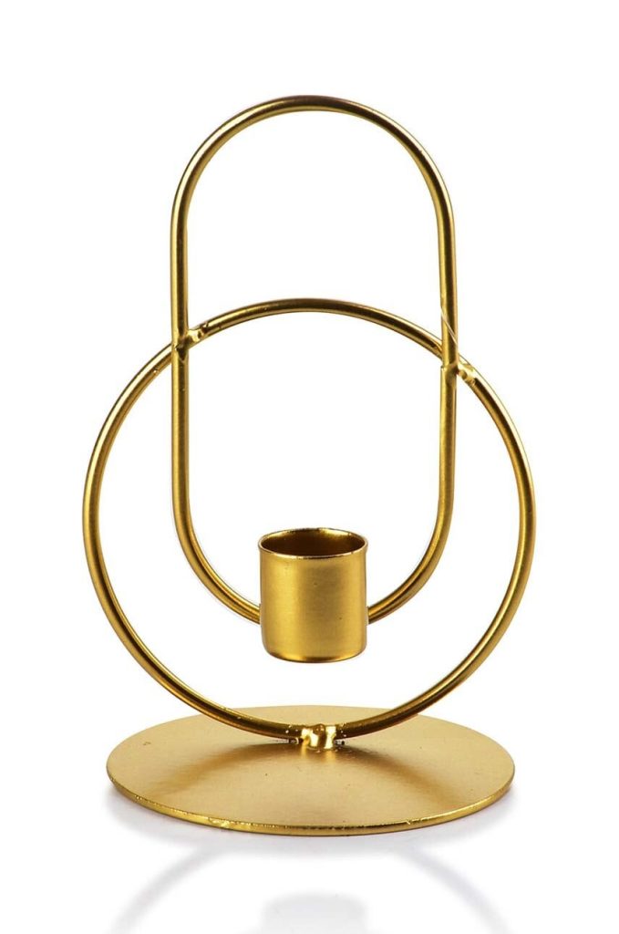 Affek Design sfesnic decorativ Cedric-Decor