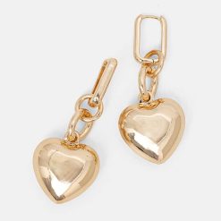 Aldo cercei GOLDENHEART 13825897-Bijuterii
