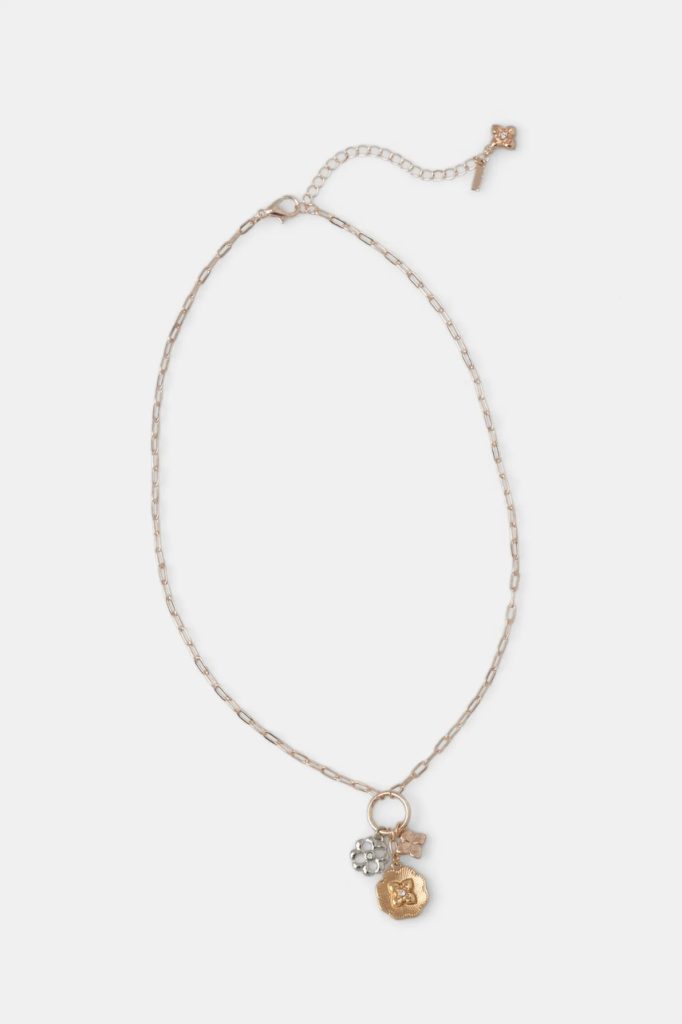 Aldo colier EVGENY 13995083-Bijuterii