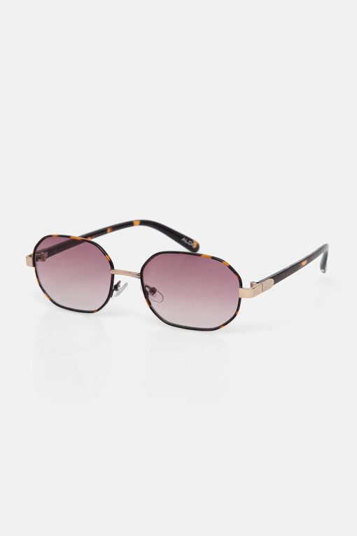 Aldo ochelari de soare ALYS culoarea roz