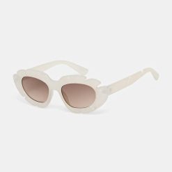 Aldo ochelari de soare CAUMASEE culoarea bej