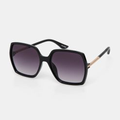 Aldo ochelari de soare LOALIN culoarea negru