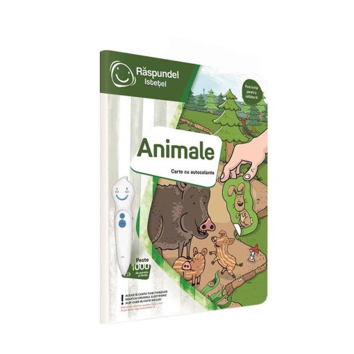 Animale-Jucarii-