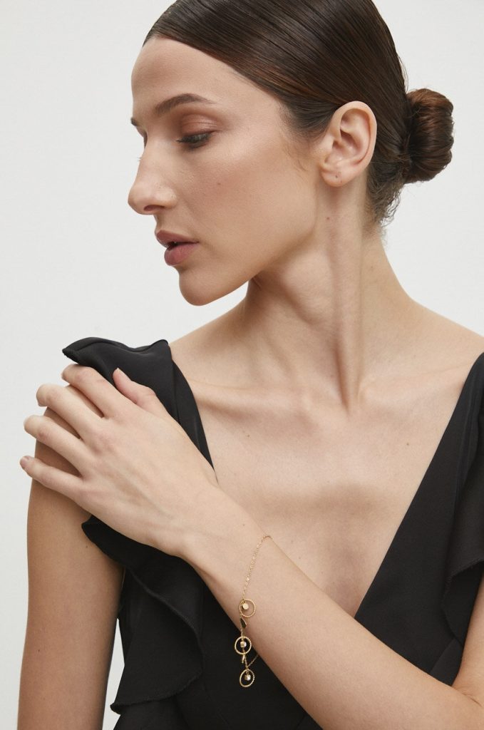 Answear Lab bratara femei-Bijuterii