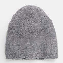 Answear Lab caciula din tricot gros-Căciuli şi şepci