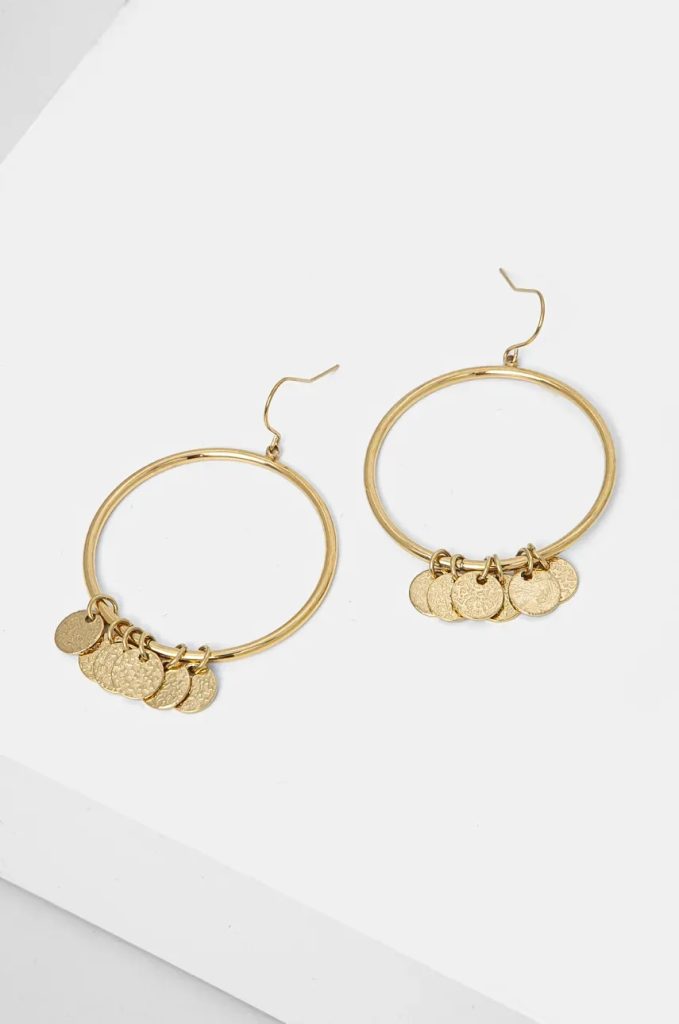 Answear Lab cercei-Bijuterii